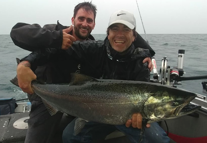 Fisherman-Mike-Anglers-Edge-Fishing-Charters-Canada